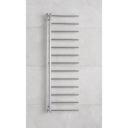 P.M.H. Apollo grzejnik łazienkowy drabinkowy 150x50 cm chrom AP2C