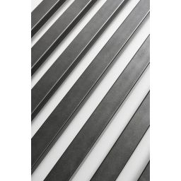 P.M.H. Darius grzejnik łazienkowy drabinkowy 180x32,6 cm antracyt DAH6A