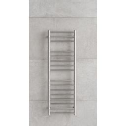 P.M.H. Luxor grzejnik łazienkowy drabinkowy 150x40,2 cm stal LX4SS
