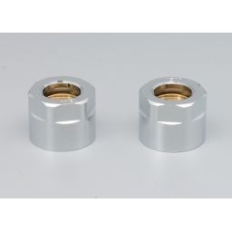 P.M.H. złączki zaciskowe do rury z miedzi chrom M15B4002