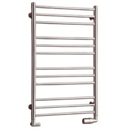 P.M.H. Sorano grzejnik łazienkowy 79x50 cm chrom SN1C