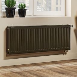 Purmo Ventil Compact grzejnik płytowy 60x140 cm podłączenie dolne biały CV22 600x1400