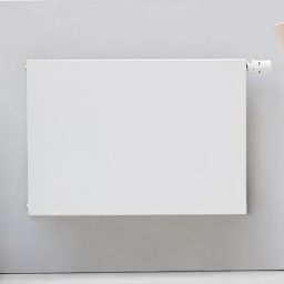 Purmo Plan Ventil Compact grzejnik płytowy 60x200 cm podłączenie dolne biały FCV22 600x2000