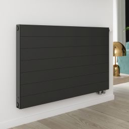 Purmo Ramo Ventil Compact grzejnik płytowy 60x60 m podłączenie dolne biały RCV11 600x600