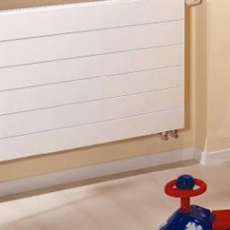 Purmo Ramo Ventil Compact grzejnik płytowy 60x180 cm podłączenie dolne biały RCV11 600x1800