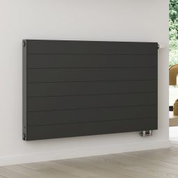 Purmo Ramo Ventil Compact grzejnik płytowy 60x50 cm podłączenie dolne biały RCV22 600x500