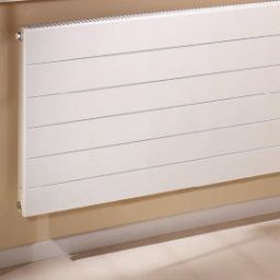 Purmo Ramo Ventil Compact grzejnik płytowy 50x120 cm podłączenie dolne lewe biały RCV11 500x1200L