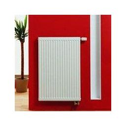 Purmo Ventil Hygiene grzejnik płytowy 60x110 cm podłączenie dolne biały HV20 600X1100