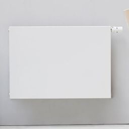 Purmo Plan Ventil Compact grzejnik płytowy 50x140 cm podłączenie dolne lewe biały FCV22 500x1400L