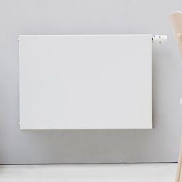 Purmo Plan Ventil Compact grzejnik płytowy 60x180 cm podłączenie dolne lewe biały FCV11 600x1800L