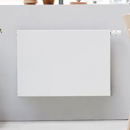 Purmo Plan Ventil Compact grzejnik płytowy podłączenie dolne lewe biały FCV21 300x800L