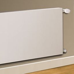 Purmo Plan Compact grzejnik płytowy podłączenie boczne FC33 600x1400