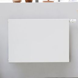 Purmo Plan Ventil Compact grzejnik pokojowy 40x90 cm podłączenie dolne biały F0A2204009011310