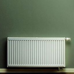 Purmo Ventil Compact grzejnik płytowy 40x140 cm biały CV33 400x1400