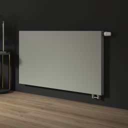 Purmo Plan Ventil Compact grzejnik płytowy 50x120 cm podłączenie dolne lewe biały FCV21 500x1200L