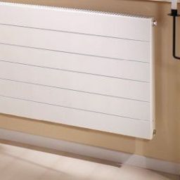 Purmo Ramo Ventil Compact grzejnik płytowy 60x230 cm podłączenie dolne lewe biały RCV21 600x2300L