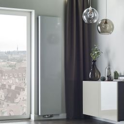 Purmo Kos V grzejnik pokojowy 180x60 cm podłączenie dolne biały FMX2118006011300