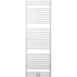 Purmo Apia grzejnik łazienkowy 113,4x50 cm podłączenie dolne biały F3VE011005000000