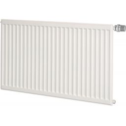 Purmo Ventil Hygiene grzejnik płytowy 60x90 cm podłączenie dolne biały HV30 600x900