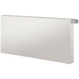 Purmo Plan Ventil Compact grzejnik płytowy 40x120 cm podłączenie dolne biały FCV33 400x1200