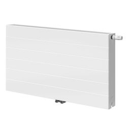 Purmo Ramo Flex grzejnik pokojowy 90x60 cm podłączenie dolne biały F9T2206009010300