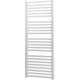 Purmo Flores grzejnik łazienkowy 175,5x60 cm podłączenie dolne biały FLO1806CH