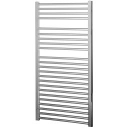 Purmo Flores CH grzejnik łazienkowy podłączenie dolne 115x60 cm chrom F35A01200600030SCHRO