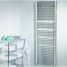 Purmo Flores grzejnik łazienkowy 175,5x60 cm podłączenie dolne biały FLO1806CH