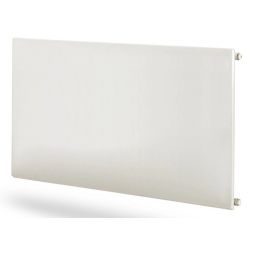 Purmo Plan Ventil Hygiene grzejnik płytowy 30x80 cm podłączenie dolne biały FHV30 300x800