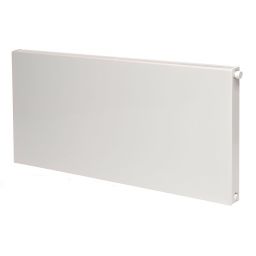 Purmo Plan Ventil Compact grzejnik płytowy 30x40 cm podłączenie dolne biały FCV22 300x400