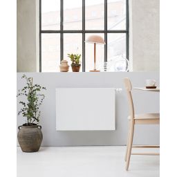 Purmo Plan Ventil Compact grzejnik płytowy 30x40 cm podłączenie dolne biały FCV22 300x400