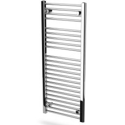 Purmo Flores CH grzejnik łazienkowy podłączenie dolne 115x60 cm chrom F35A01200600030SCHRO