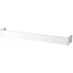 Purmo Vertical wieszak 45 cm biały AZ04TRV590450000