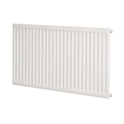 Purmo Hygiene grzejnik pokojowy 55x100 cm podłączenie boczne biały F063005510000300