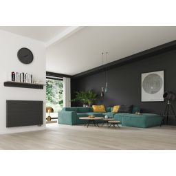 Purmo Ramo Ventil Compact grzejnik płytowy 60x60 m podłączenie dolne biały RCV11 600x600