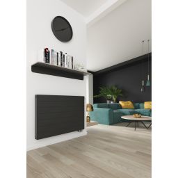 Purmo Ramo Ventil Compact grzejnik płytowy 60x60 m podłączenie dolne biały RCV11 600x600