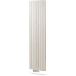 Purmo Vertical grzejnik pokojowy 195x60 cm podłączenie dolne biały FMU1019506001300