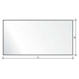 Purmo Plan Ventil Compact grzejnik płytowy 30x90 cm podłączenie dolne biały FCV21 300x900