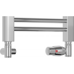 Radox RX10T zestaw termostatyczny lewy chrom VT-RX-10T.CH.L