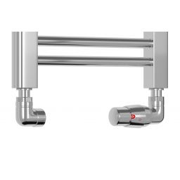 Radox RX2T zestaw termostatyczny prawy chrom VT-RX-2T.CH.OS.P