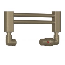 Radox RX2T zestaw termostatyczny prawy piaskowy ciemny VT-RX-2T.Q2.OŚ.P