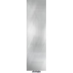 Radox Nova Mirror grzejnik pokojowy 180x42 cm podłączenie dolne lustro RX-NVM.9016M.1800.42