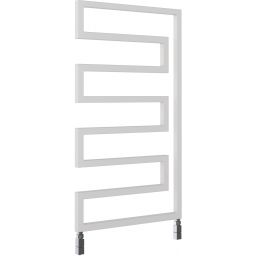 Radox Sera grzejnik łazienkowy dekoracyjny 101x58 cm biały RX-SA.9016.1010.580