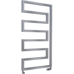 Radox Sera grzejnik łazienkowy dekoracyjny 101x58 cm chrom RX-SA.CH.1010.580