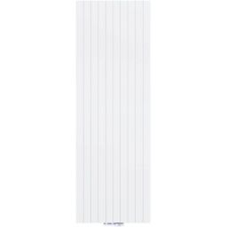 Radox Sheer grzejnik pokojowy 190x60 cm podłączenie dolne biały mat RX-SH.9016M.1900.600