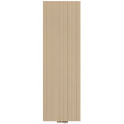 Radox Sheer grzejnik pokojowy 190x54 cm podłączenie dolne piaskowy jasny RX-SH.Q2.1900.540