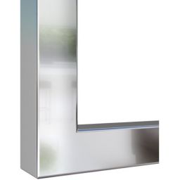 Radox Serpentine grzejnik łazienkowy dekoracyjny 115x50 cm chrom RX-SR.CH.1150.500