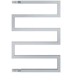 Radox Serpentine grzejnik łazienkowy dekoracyjny 73x50 cm chrom RX-SR.CH.730.500