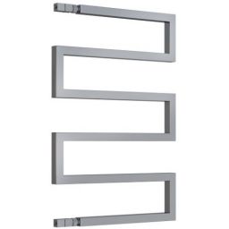 Radox Serpentine grzejnik łazienkowy dekoracyjny 73x50 cm chrom RX-SR.CH.730.500