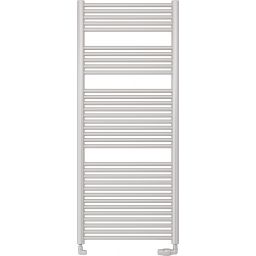 Radox Sunny Flat grzejnik łazienkowy drabinkowy 120x50 cm podłączenie dolne biały RX-SU.9016.1200.500